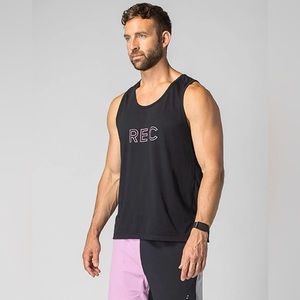 Barry’s Rec Gen Black Orchid Onyx Tank